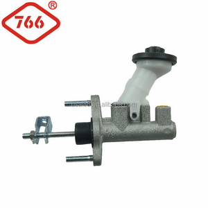 Cilindro Maestro della Frizione di Alta Qualità per <span class=keywords><strong>Toyota</strong></span> <span class=keywords><strong>Starlet</strong></span> 1.3, Ricambi Auto 31410-10060 31410-10040 - Product Image 2