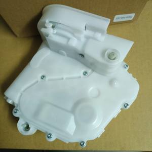 Actuador de Cerradura de Puerta Delantera Derecha para Honda CRV, 72110-SWA-A01, Sistema de Cierre Centralizado, 12V CC, Ensamblaje de Plástico - Product Image 5