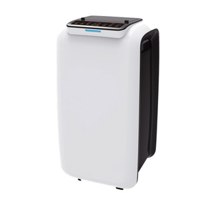 Aire Acondicionado Portátil de 7000 Btu, Enfriador de Aire Evaporativo Móvil - Product Image 2