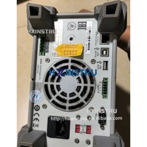 1ชิ้นใช้ rigol DP811A ตั้งโปรแกรมได้ DC แหล่งจ่ายไฟ200W 40V 10A ช่องสัญญาณเดียวพลังงานเชิงเส้นสำหรับการทดสอบในห้องปฏิบัติการ H - Product Image 2