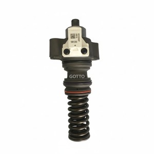 Unità Elettronica di Controllo Pompa Euro 6 (EUP) 1861200 1934322 BEBU2C00500 per <span class=keywords><strong>Camion</strong></span> <span class=keywords><strong>DAF</strong></span> XF <span class=keywords><strong>CF</strong></span> 2013 con Motore Diesel PACCAR MX-13 MX-11 - Product Image 1