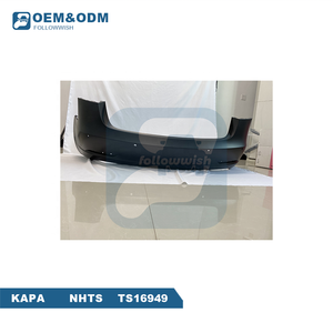 Fabrication de moulures en <span class=keywords><strong>plastique</strong></span> en Chine Machine de moulage par injection de <span class=keywords><strong>plastique</strong></span> moulé Conception <span class=keywords><strong>Pare</strong></span>-chocs Auto Press Mold Custom - Product Image 2