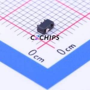SiT2001BI-S2-33E-32.000000D Pre-Programmed Oscillator SOT-23-5 Oscillator 32MHz 25ppm LVCMOS/ HCMOS 3.3V - Product Image 2