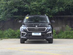 2025 SAIC Skoda <span class=keywords><strong>Kodiaq</strong></span> SUV di medie dimensioni 2.0T 186hp L4 5/7 posti a sedere tetto apribile panoramico 4WD spazioso cambio automatico auto - Product Image 2