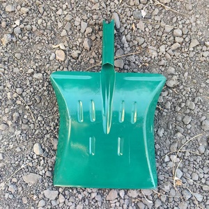 El Fabricante Suministra Palas de Cabeza Cuadrada, Palas de Basura Domésticas Reforzadas y Palas de Limpieza de Basura para Exteriores - Product Image 6
