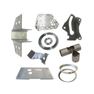 Động cơ xe gắn cho động cơ tự động hỗ trợ lắp ráp động cơ thủy lực hỗ trợ cho xe ô tô tấm kim loại nhôm uốn chân đế - Product Image 1