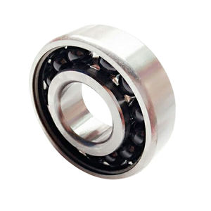 Klassiek Ontwerp Roestvrijstalen Ring 608 Si3n4 Zro2 Hybride Keramische Kogellager Voor Fidget Spinner - Product Image 5