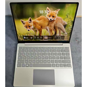 เป็นที่นิยมสำหรับ Microsoft <span class=keywords><strong>Surface</strong></span> <span class=keywords><strong>Go2</strong></span> I5-11th 8GB RAM 256GB SSD แล็ปท็อปขนาด 12.4 นิ้ว เหมาะสำหรับธุรกิจและการศึกษา - Product Image 1