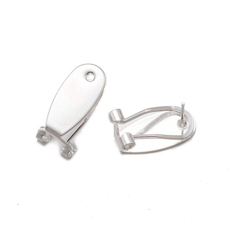 Stud Earring Attachments Elegant Durable Solutions