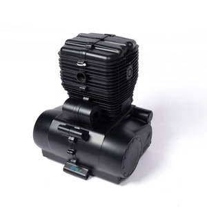 76.8V 25ah paket baterai ion lithium isi ulang kualitas tinggi kustom untuk sepeda motor listrik NEXING CHRONIU - Product Image 3