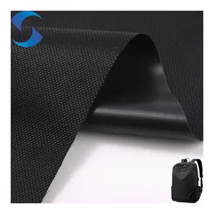 100 polyester fabric waterproof interfacing fabric for bags 600D oxford fabric textiles for storage box