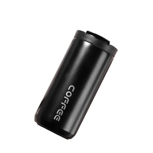 COPPEE Stainless Steel Tumbler 304 Vacuum <b>Insulated</b> 6-12 Hours Office Car Outdoor Use Portable Coffee <b>Mug</b> - Product Image 5