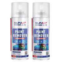 Car Paint Scratch Remover Spray Paint Remover and Stripper for Auto Car Wood Graffiti Wall Paint Removing