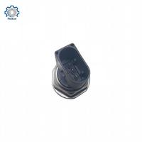 Sensor de Presión de Combustible para Hyundai Terracan, Kia Carnival, Mercedes OE 9307Z512A, Calidad Original