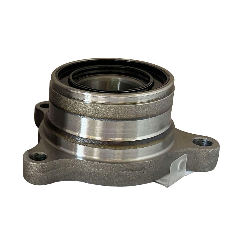 Ball Wheel Hub Bearing 2DACF044N 4