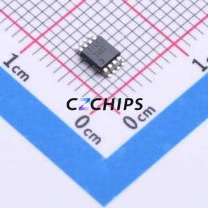 Amplificador de precisión de chip IC de circuito integrado OPA2182IDGKR, original y nuevo, a estrenar - Product Image 1