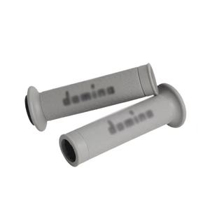 <span class=keywords><strong>Poignée</strong></span> de guidon de moto modifiée en caoutchouc antidérapant de haute qualité de la série A010 italienne universelle - Product Image 6