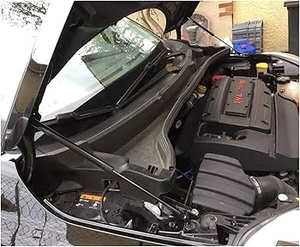 Ressort à gaz pour <span class=keywords><strong>FIAT</strong></span> <span class=keywords><strong>500</strong></span> 07-On, amortisseur de coffre, hayon, <span class=keywords><strong>pièces</strong></span> de carrosserie automobile, <span class=keywords><strong>pièces</strong></span> de rechange 51785412 - Product Image 5