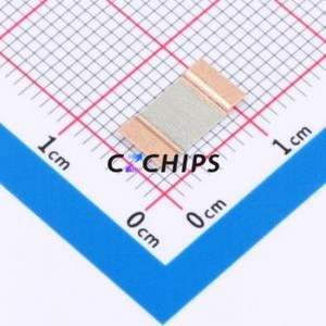 Résistance de détection de courant / Shunt PEWK3920F5L00Q9 3920 (Type de résistance : Shunt) (Résistance : 5 mOhm) (Précision : 1%) - Product Image 2