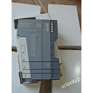 A2081003 1 pièce Nouveau Gsee Tech GBS20-8DO-P - Product Image 1