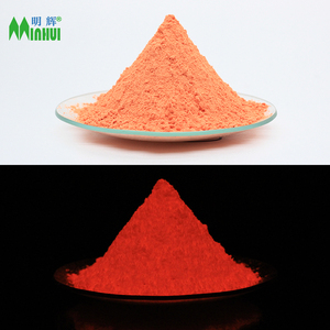 Glow InThe Dark Pigment, Sắc Tố Phát Sáng, Sắc Tố Phát Quang - Product Image 4