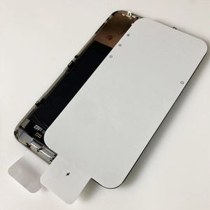 Pour Écran de Remplacement LCD Usagé d'<span class=keywords><strong>iPhone</strong></span> 15 Pro Max, Vitre de Remplacement pour Écran d'<span class=keywords><strong>iPhone</strong></span> 15 Pro Max - Product Image 2