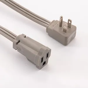 Air Conditioner and Major Appliance Extension Cord