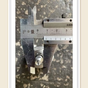 Válvulas de Compuerta de Servicio de Agua de Acero Inoxidable 304 Carp Journey Manual DN15-DN25, que Pasan la Prueba de Pulverización de Sal de 48h/72h para Dubái/Brasil - Product Image 1