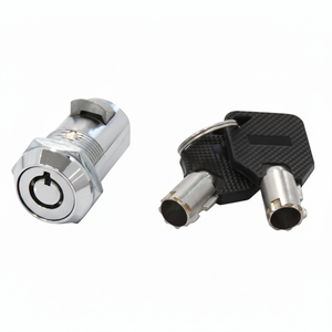 KB METAL Verrouillage automatique AC-16 Serrure à came Clés de véhicule - Product Image 1