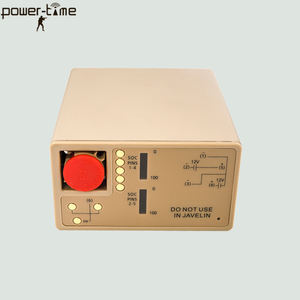 Baterai Lithium-Ion BB2590 MB-2590/U SMBUS dengan Densitas Energi Tinggi yang Dirancang untuk Memenuhi Standar PRF-32383/<span class=keywords><strong>3</strong></span> - Product Image 5