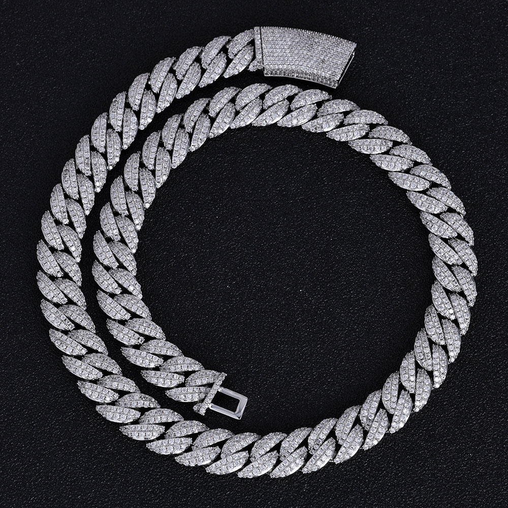 CHA300-13MM-Silver
