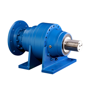 Unità di Ingranaggi Industriali per Miniere, Motoriduttore Planetario Tipo <span class=keywords><strong>Rossi</strong></span> Certificato CE Direttamente dalla Fabbrica - Product Image 1