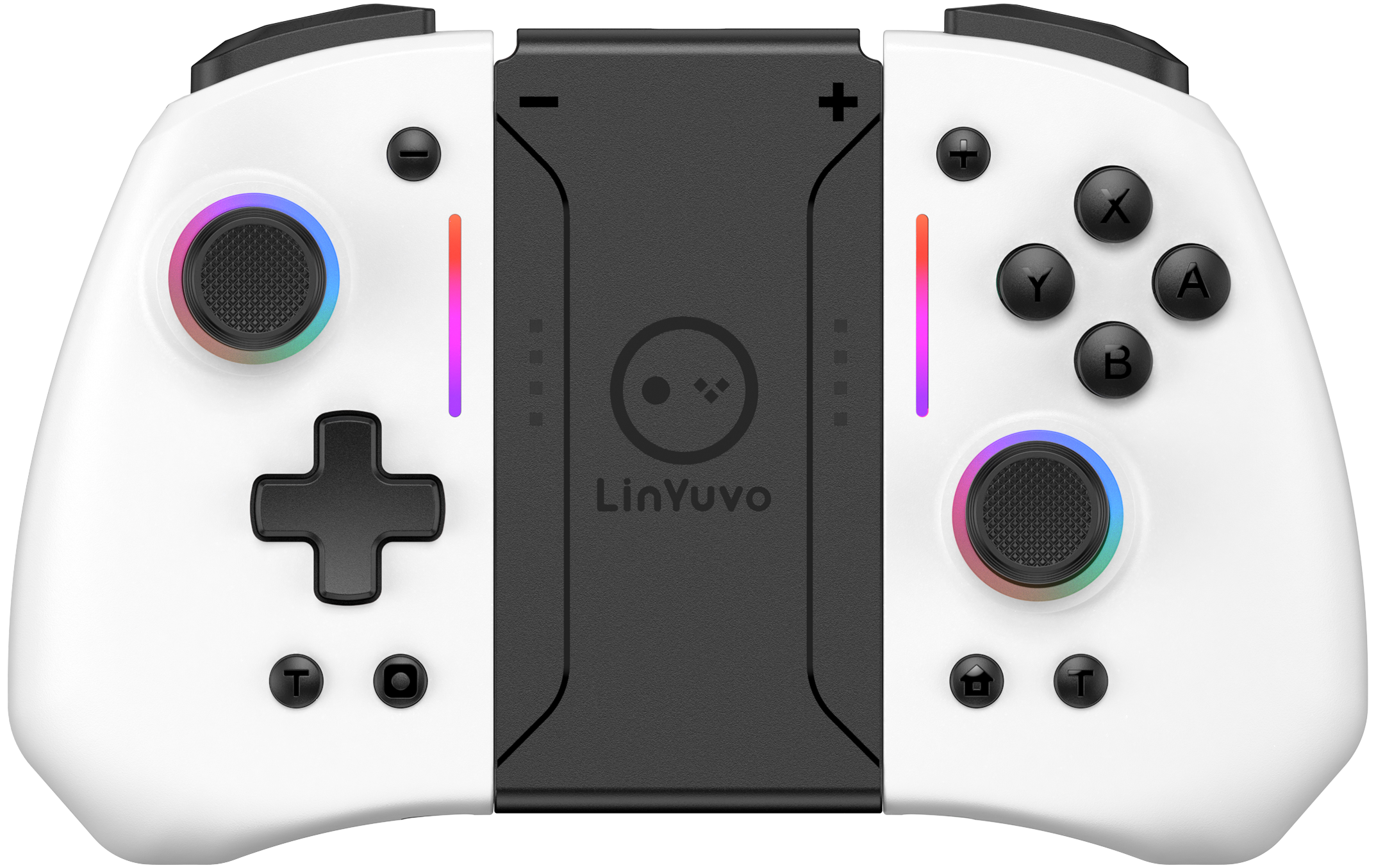 Nintendo Switch sion Linyuvo Six-Axis Wireless Joystick for Nintendo Switch