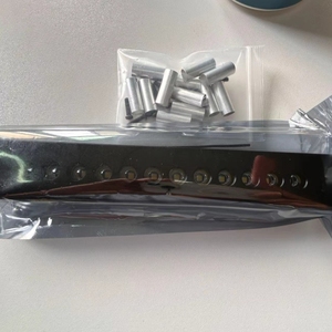 Dc12v 12 lỗ 3W 6W trắng 9W RGB màu LED chụp Sao ánh sáng động cơ với ứng dụng di động + Điều khiển từ xa - Product Image 6