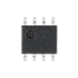 FM24C04B-GTR-SOIC-8 Interface I2C 4Kbit Mémoire FRAM 5V CI en stock - Product Image 2
