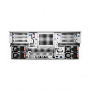 สินค้าใหม่มาถึงแล้ว! เซิร์ฟเวอร์แบบแร็ค R960 4U พร้อมโปรเซสเซอร์ Intel Xeon Gold 6448H 32SFF H755 กำลังไฟ 1400W รับประกัน 3 ปี มีสินค้าในสต็อก - Product Image 2