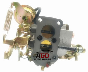 IL Y A Neuf 4G63 Carburateur Pour Mitsubishi Galant Talon Freeca Éclipse Espace Voiture de Vitesse Moteur MD-196458 - Product Image 3