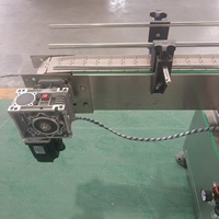 Machine de remplissage automatique à rotor simple pour confiture, machine d'emballage de sauce avec mélangeur et trémie chauffante en option
