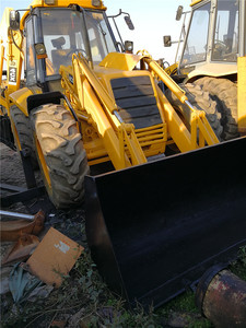 Retroexcavadora de 4 ruedas <span class=keywords><strong>Jcb</strong></span> 3CX 4cx 5CX <span class=keywords><strong>2CX</strong></span> 1CX original usada de buen rendimiento, retroexcavadora <span class=keywords><strong>JCB</strong></span> 4CX usada <span class=keywords><strong>Jcb</strong></span> 4cx a la venta - Product Image 3