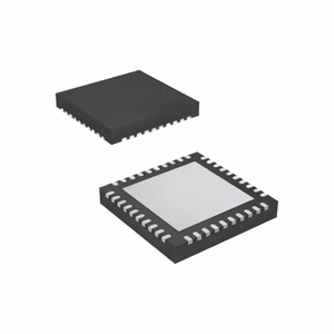 Composants de circuits électroniques PIC16LF1777T-I_MV 40 UFQFN Exposed Pad Embedded Distributeur agréé - Product Image 1