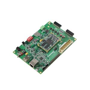TLZ7x-EasyEVM บอร์ดพัฒนา Zynq-7000 7010/7020 ซิงเกิล/ดูอัลคอร์ ARM+FPGA - Product Image 2