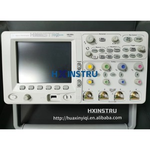 Agilent HP keysight MSO6054A สัญญาณแบบผสม: 500 MHz H - Product Image 3