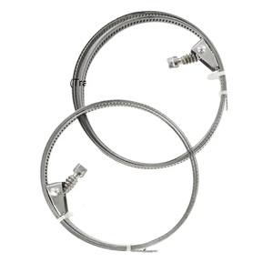 Débitmètre ultrasonique haute précision 1 % pour liquides (eau, huile) à fixation par pince, modèles TS-2/TM-1/TL-1/TS-2-H/TL-1-HT/TM-1-H TC-1 - Product Image 5