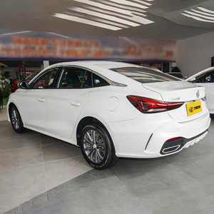 Nouvelle <span class=keywords><strong>Voiture</strong></span> Berline de Luxe Mg5 2026 1.5L 129ch L4 à Aspiration Naturelle avec Boîte de Vitesses et Toit Ouvrant – <span class=keywords><strong>Achat</strong></span> Direct de Chine à Prix Avantageux - Product Image 4