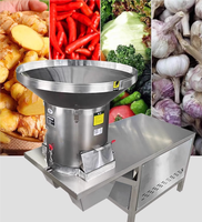 Voedings-En Drankmachines/Fruit-En Groentenverwerkingsmachines