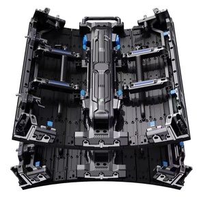 จอ LED โค้งกันน้ำรุ่นต่างๆ P1.2 P1.95 P2.6 P2.9 - Product Image 2