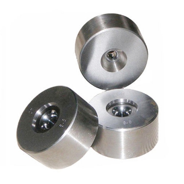 HOT SALE Round Square Octagonal PCD Wire Drawing Rotating Dies for Steel Iron Copper Wire