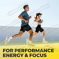 Poudre Pré-Entraînement 300g en Gros, Marque Privée OEM/ODM, Gain Musculaire et Récupération, Sans Caféine, Saveur Personnalisée - Meilleures Ventes