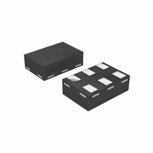 Composants d'interface électroniques 74LVC1G66GM,115 6 XFDFN, distributeur agréé - Product Image 1