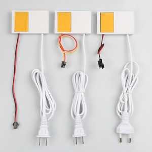 MTH-1201-A03 12V 1A cảm biến LED <span class=keywords><strong>Dimmer</strong></span> ánh sáng gương nhà thông minh Glass màn hình cảm ứng chuyển đổi quy nạp thiết bị chuyển mạch cho khách sạn - Product Image 6